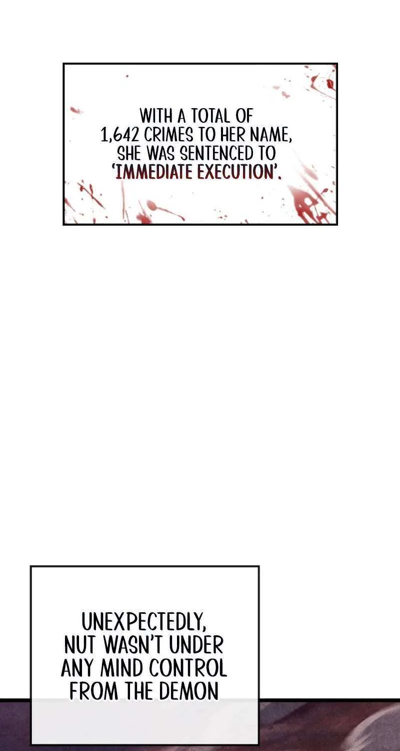 Revenge of the Iron-Blooded Sword Hound Chapter 74 page 12 - 