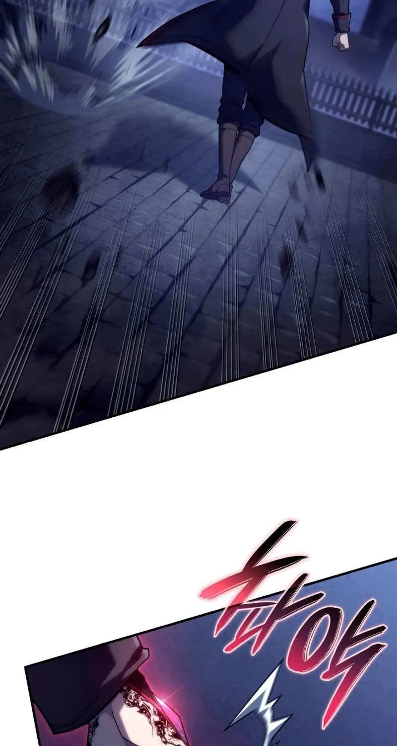 Revenge of the Iron-Blooded Sword Hound Chapter 74 page 114 - 