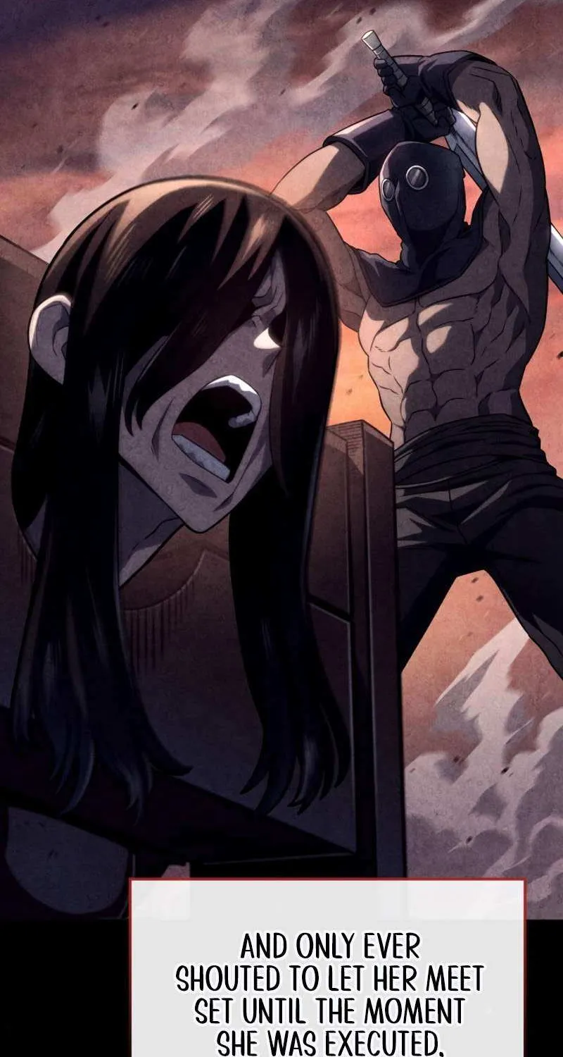 Revenge of the Iron-Blooded Sword Hound Chapter 74 page 13 - 