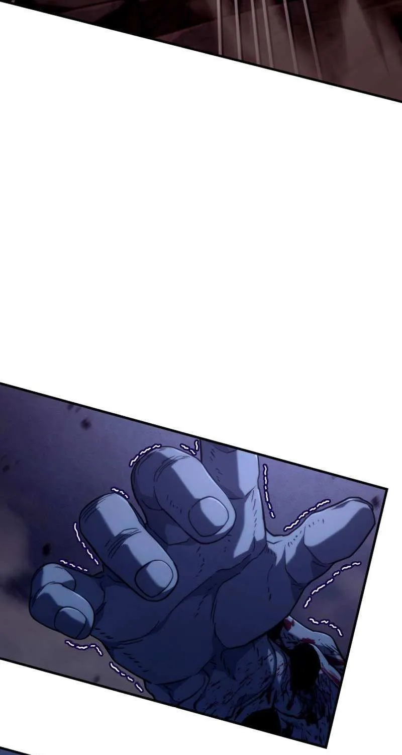 Revenge of the Iron-Blooded Sword Hound Chapter 74 page 122 - 
