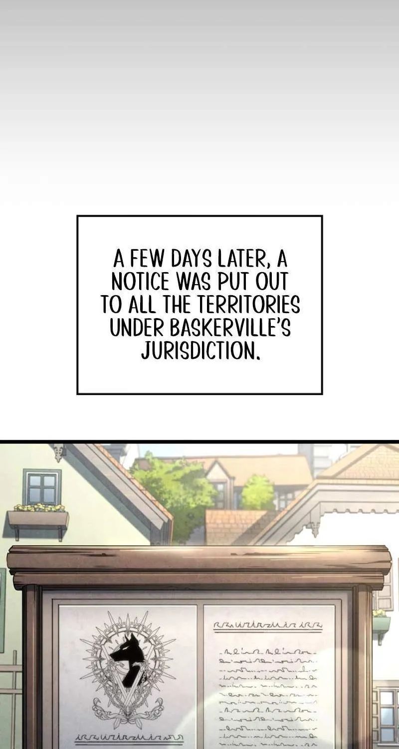 Revenge of the Iron-Blooded Sword Hound Chapter 74 page 3 - 