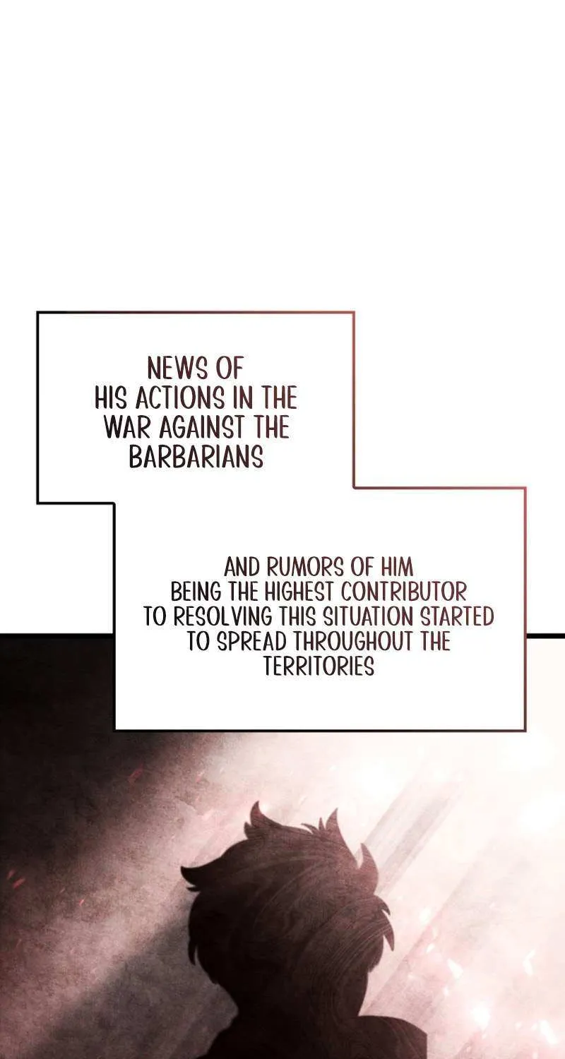 Revenge of the Iron-Blooded Sword Hound Chapter 74 page 21 - 