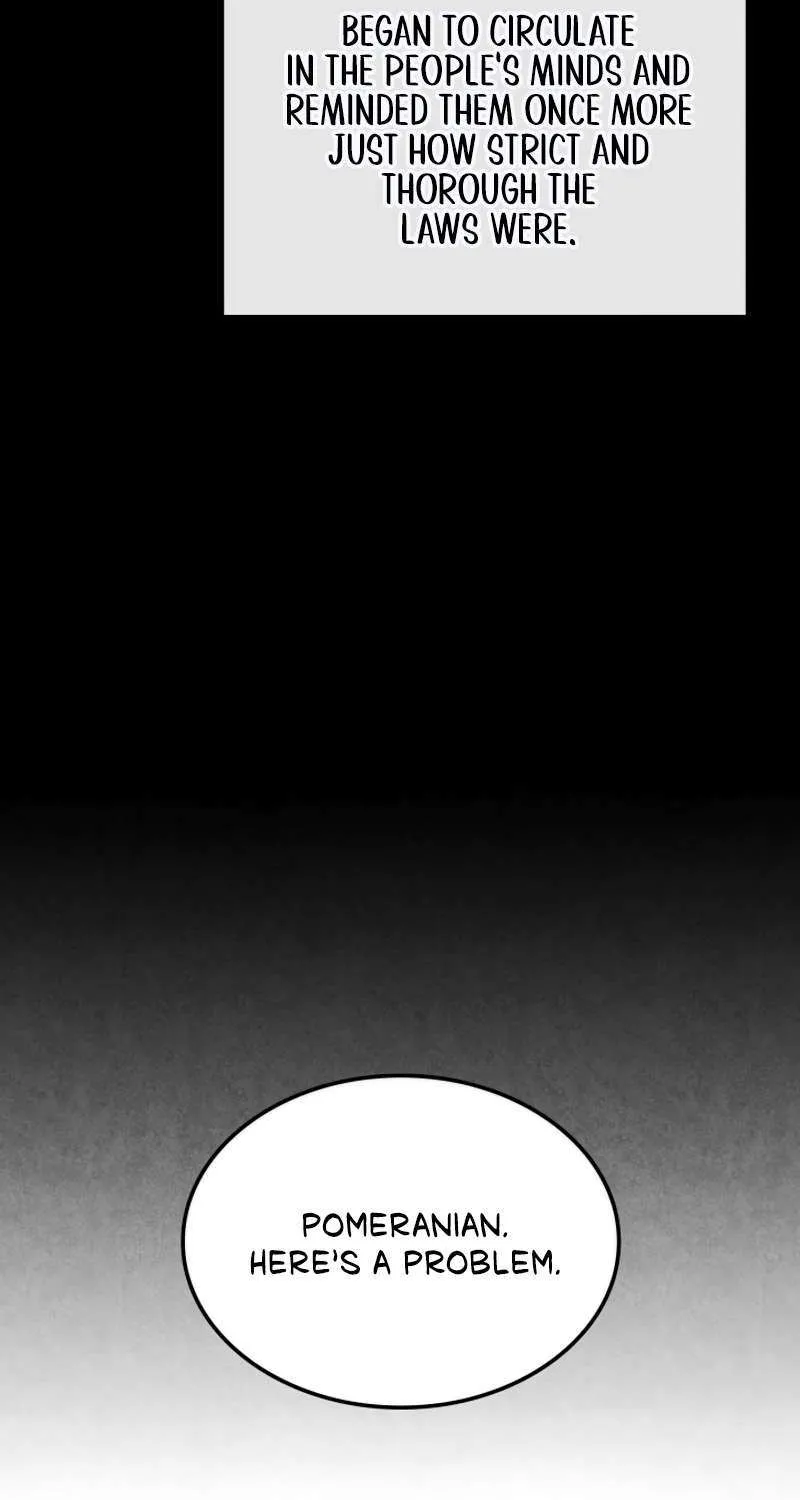 Revenge of the Iron-Blooded Sword Hound Chapter 74 page 26 - 
