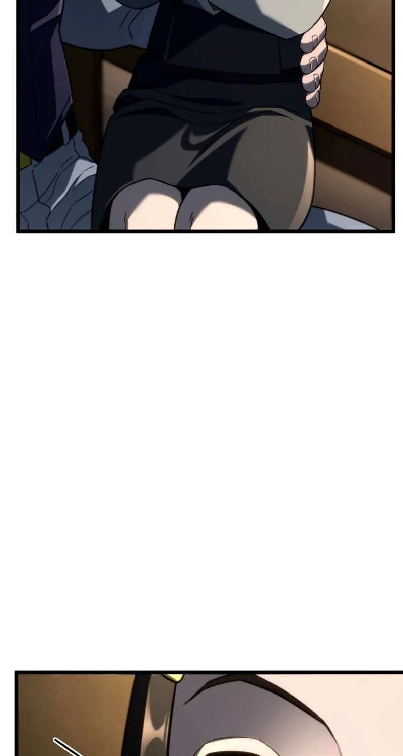 Revenge of the Iron-Blooded Sword Hound Chapter 74 page 28 - 