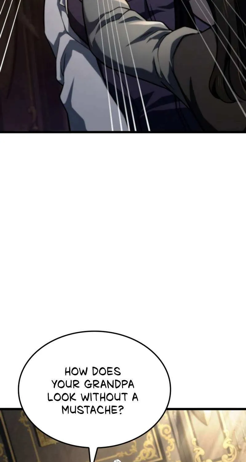 Revenge of the Iron-Blooded Sword Hound Chapter 74 page 31 - 