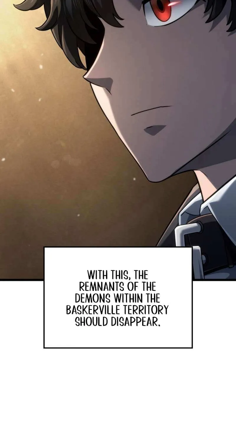 Revenge of the Iron-Blooded Sword Hound Chapter 74 page 35 - 
