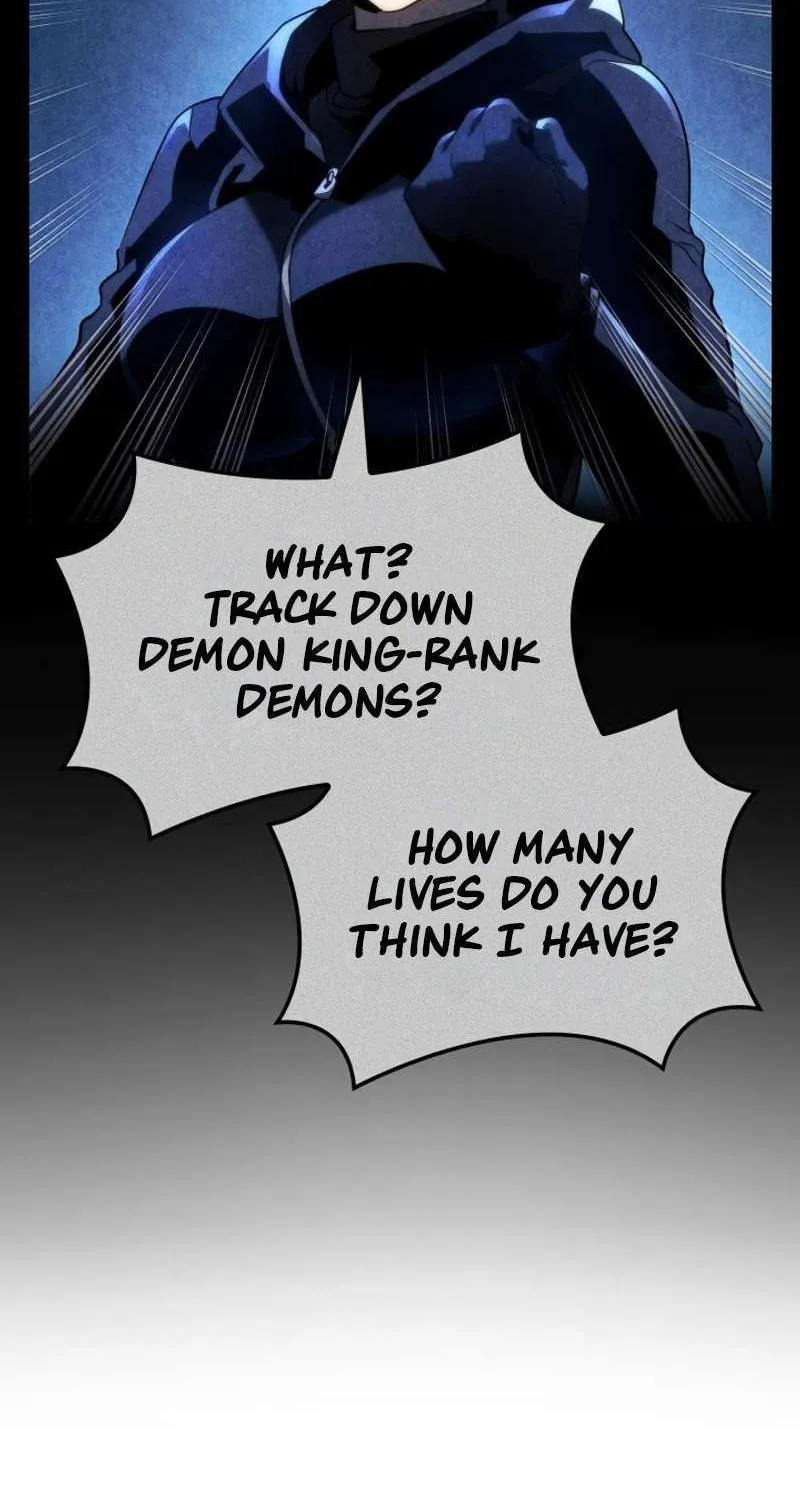 Revenge of the Iron-Blooded Sword Hound Chapter 74 page 37 - 