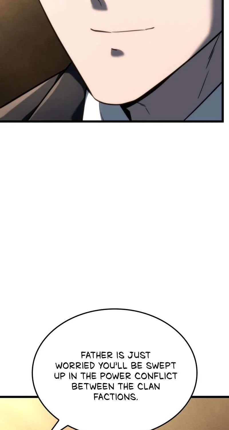 Revenge of the Iron-Blooded Sword Hound Chapter 74 page 45 - 