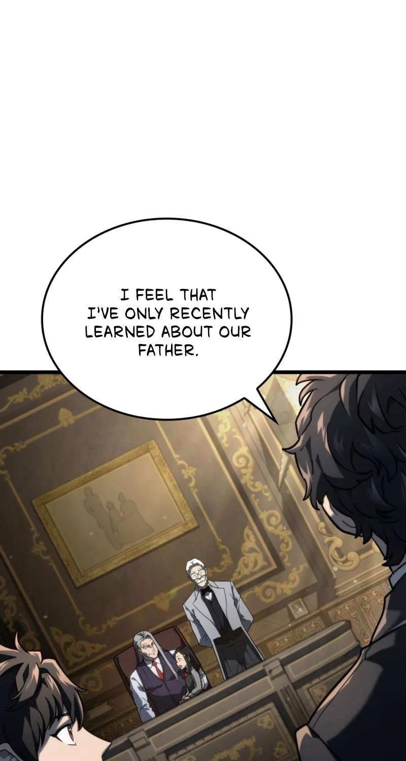 Revenge of the Iron-Blooded Sword Hound Chapter 74 page 47 - 