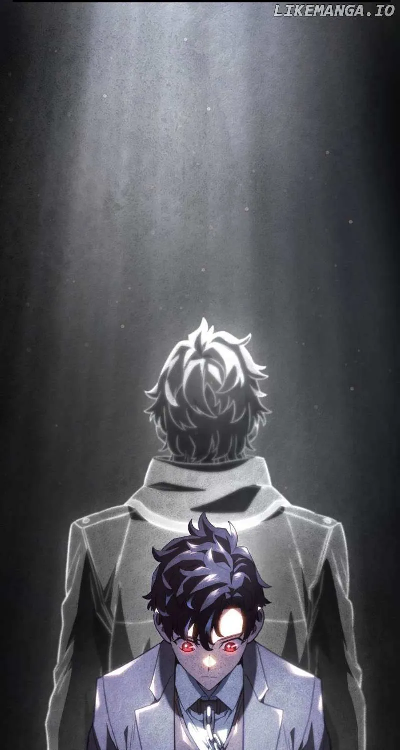 Revenge of the Iron-Blooded Sword Hound Chapter 74 page 57 - 