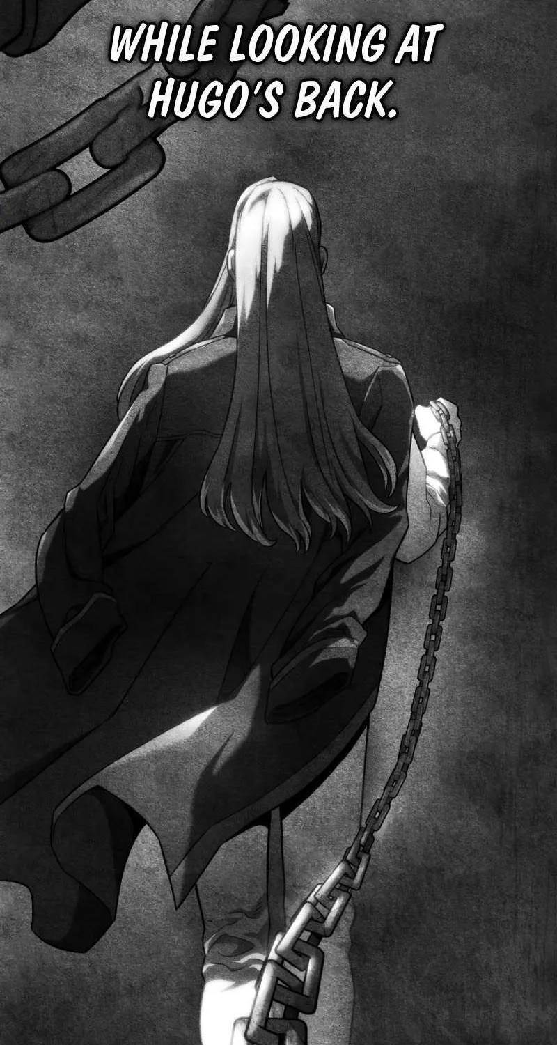 Revenge of the Iron-Blooded Sword Hound Chapter 74 page 62 - 