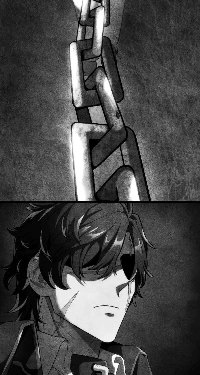 Revenge of the Iron-Blooded Sword Hound Chapter 74 page 63 - 