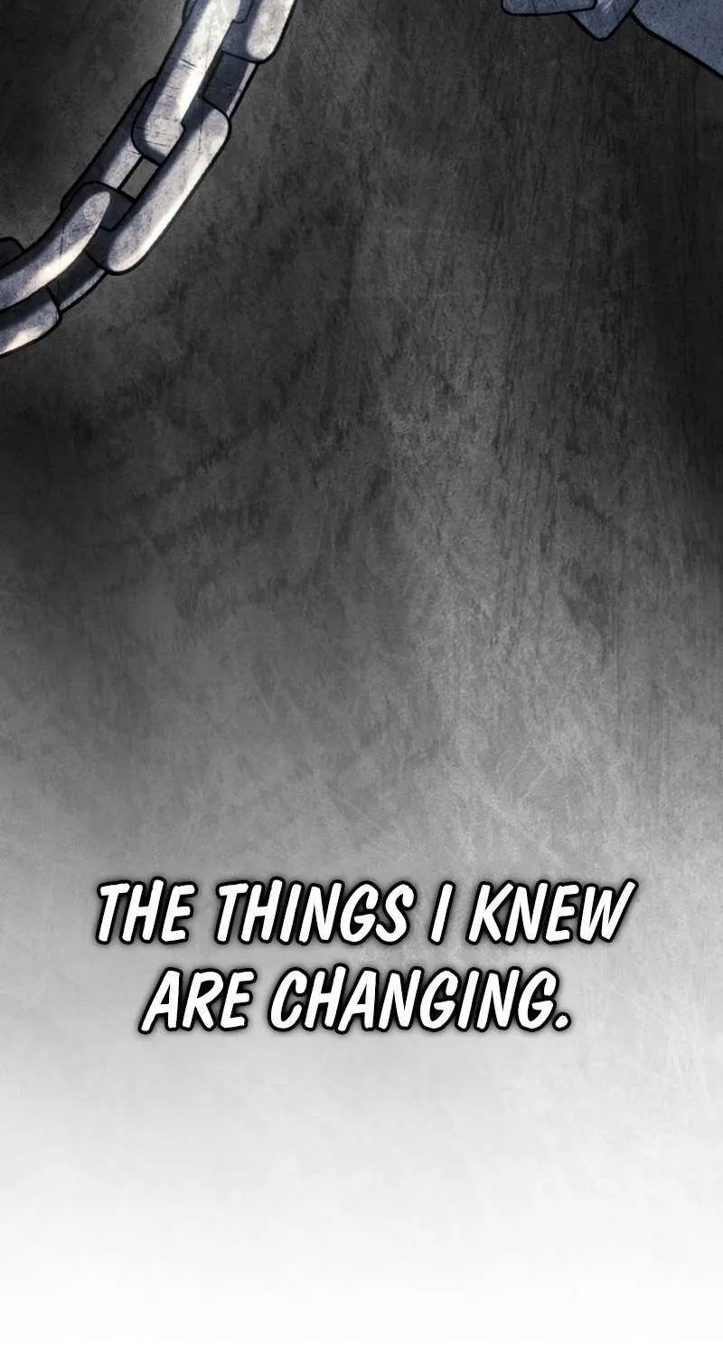 Revenge of the Iron-Blooded Sword Hound Chapter 74 page 67 - 