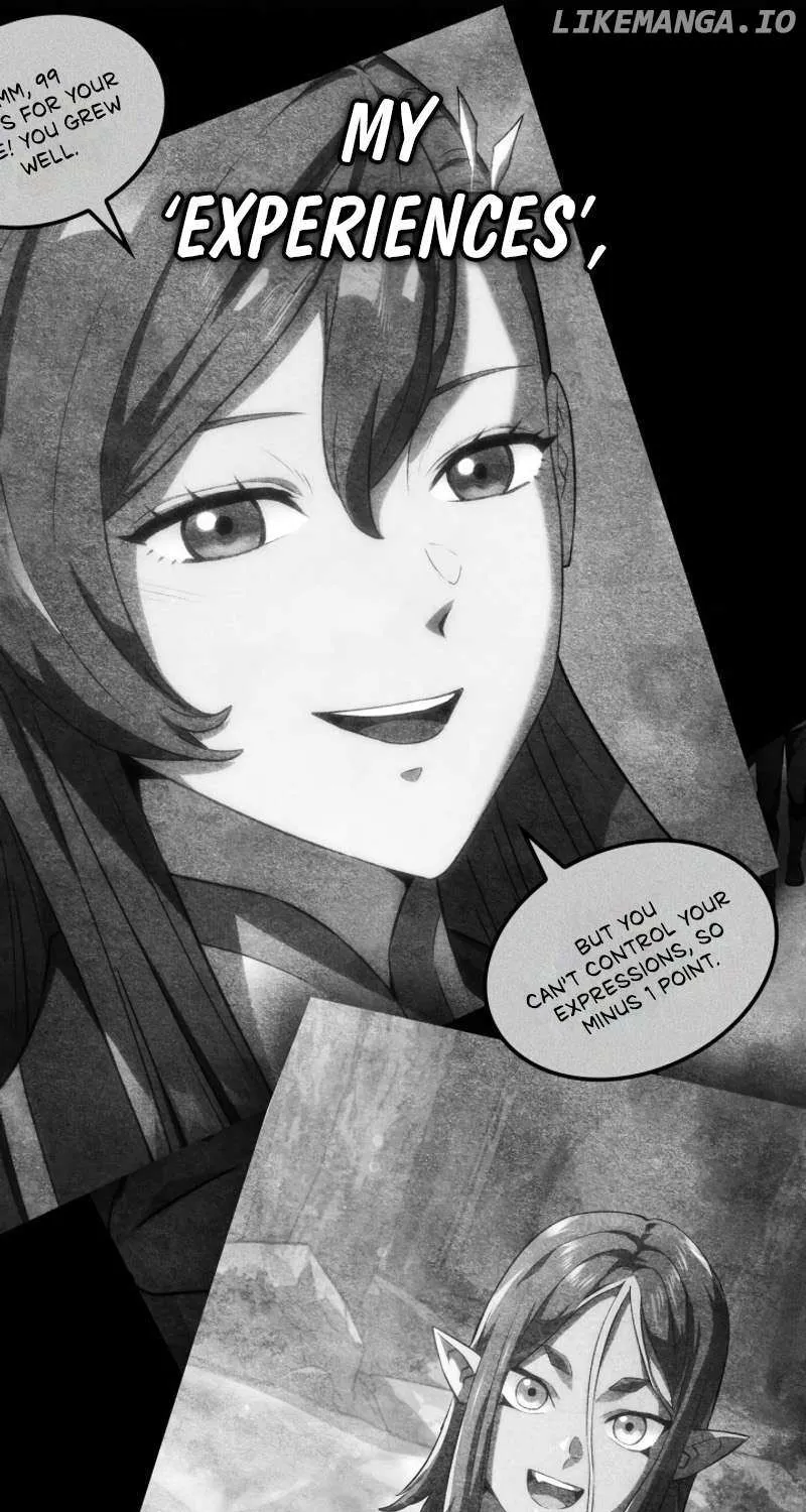 Revenge of the Iron-Blooded Sword Hound Chapter 74 page 69 - 