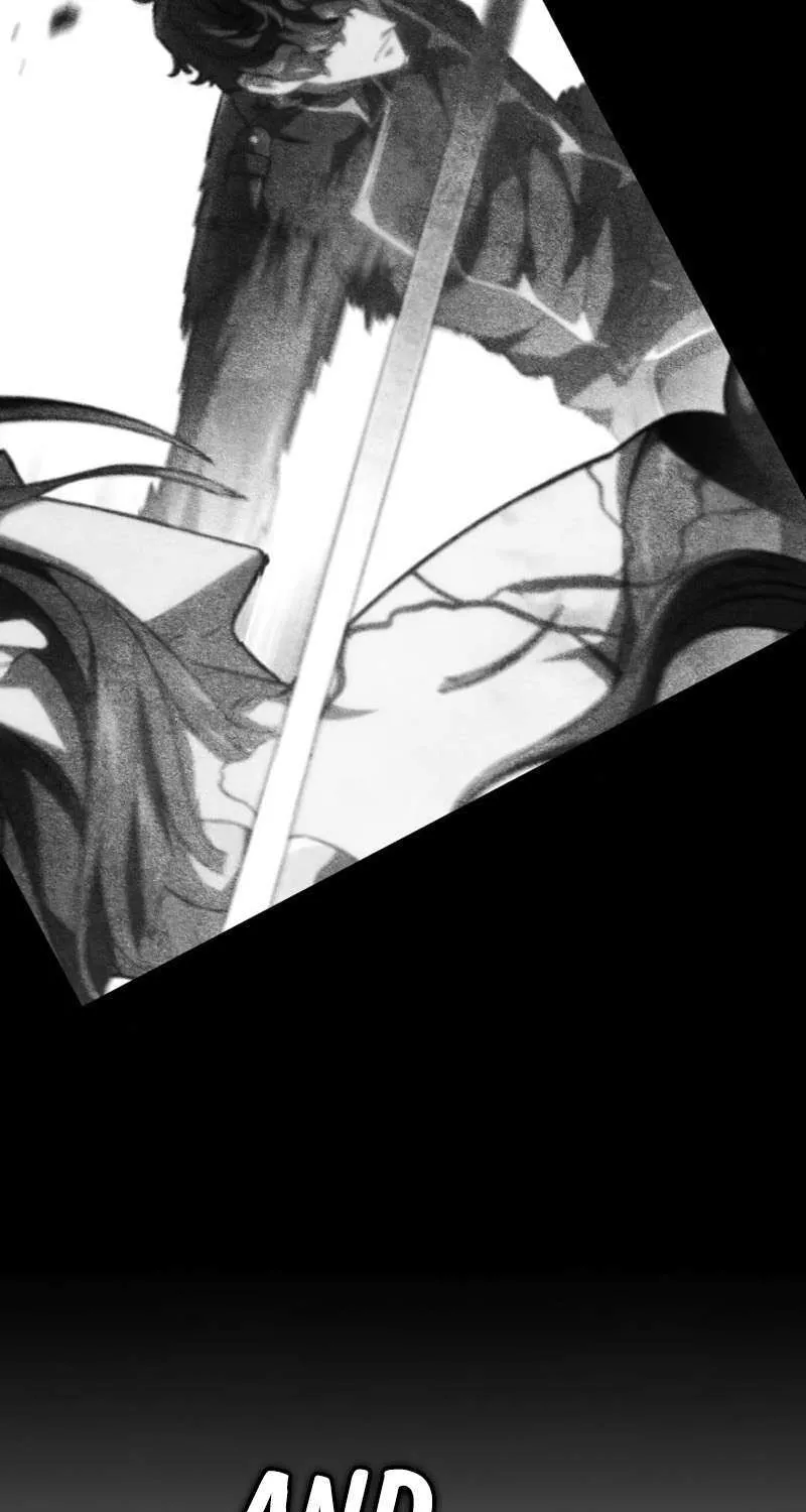 Revenge of the Iron-Blooded Sword Hound Chapter 74 page 73 - 