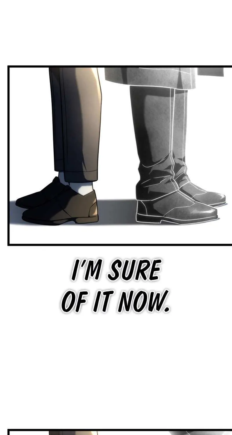 Revenge of the Iron-Blooded Sword Hound Chapter 74 page 79 - 