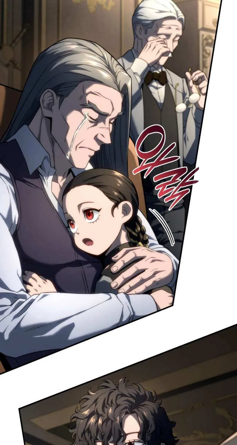 Revenge of the Iron-Blooded Sword Hound Chapter 74 page 84 - 