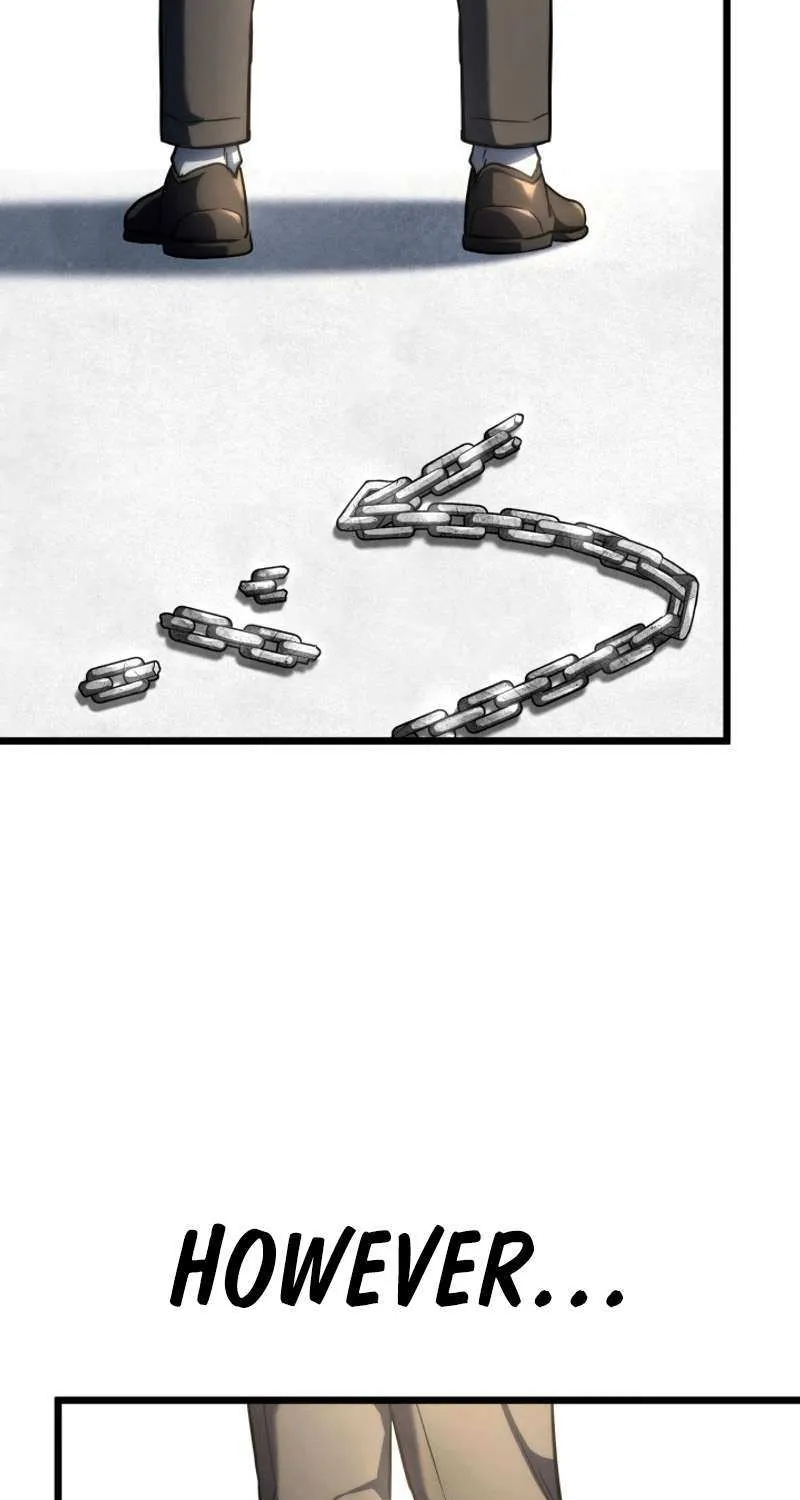 Revenge of the Iron-Blooded Sword Hound Chapter 74 page 90 - 
