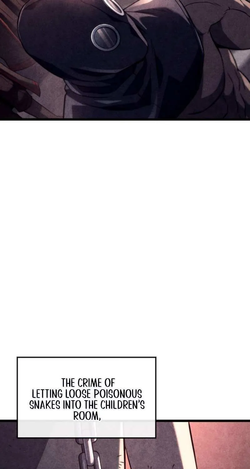 Revenge of the Iron-Blooded Sword Hound Chapter 74 page 10 - 