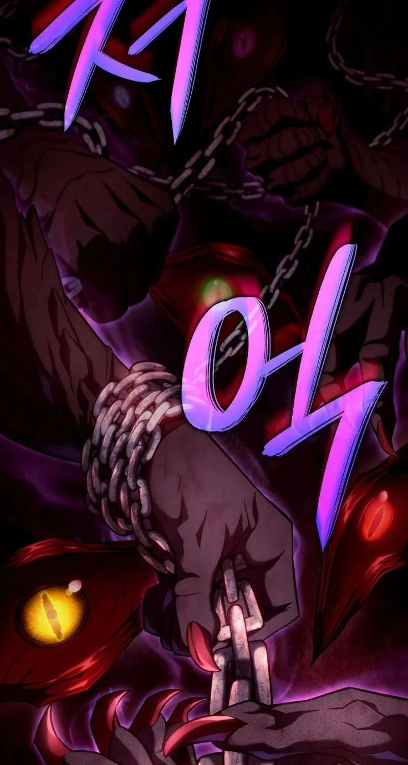 Revenge of the Iron-Blooded Sword Hound Chapter 74 page 98 - 