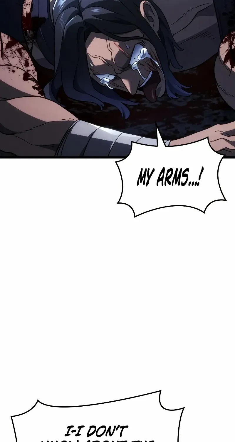 Revenge of the Iron-Blooded Sword Hound Chapter 75 page 112 - 