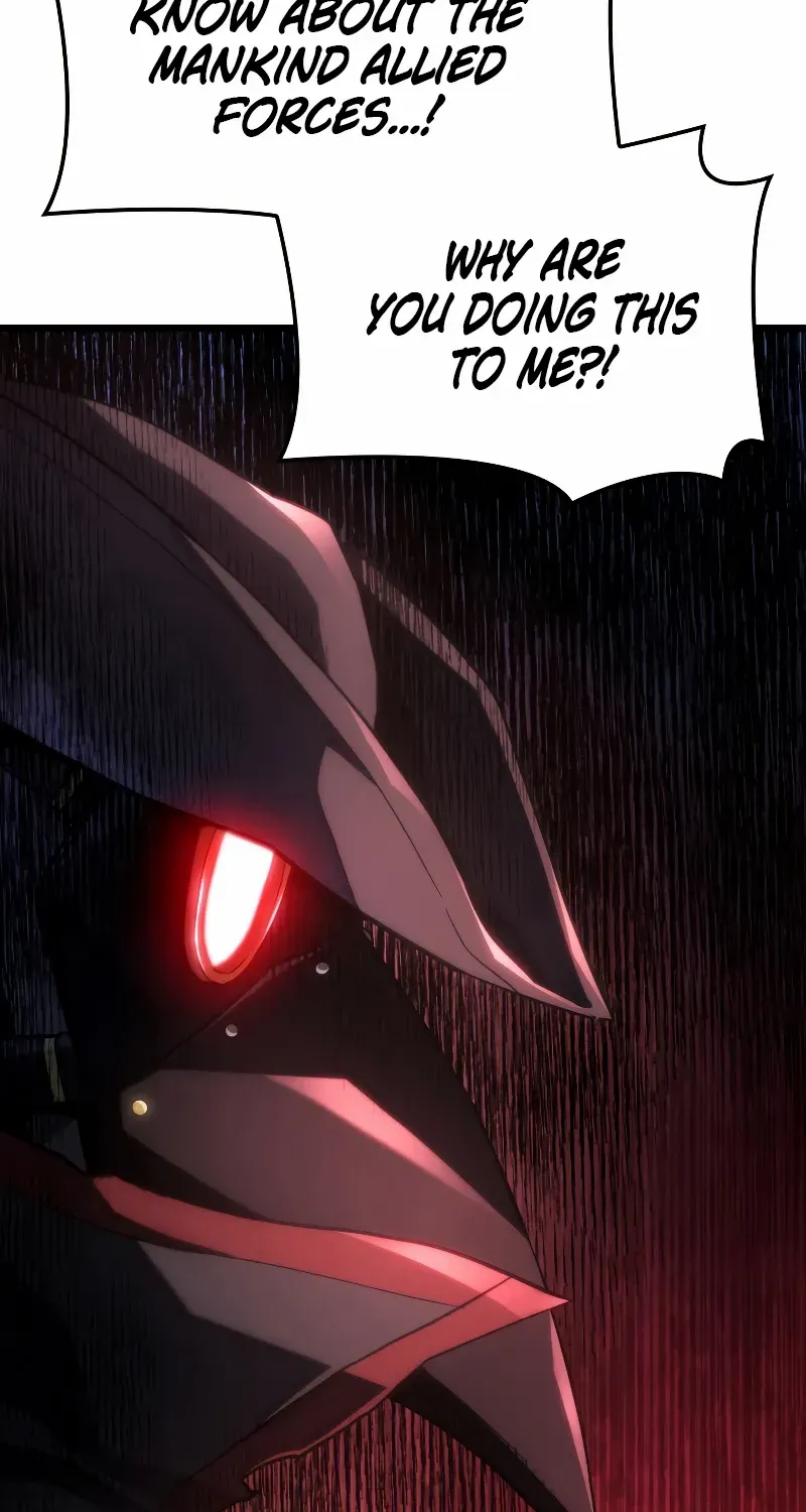 Revenge of the Iron-Blooded Sword Hound Chapter 75 page 113 - 