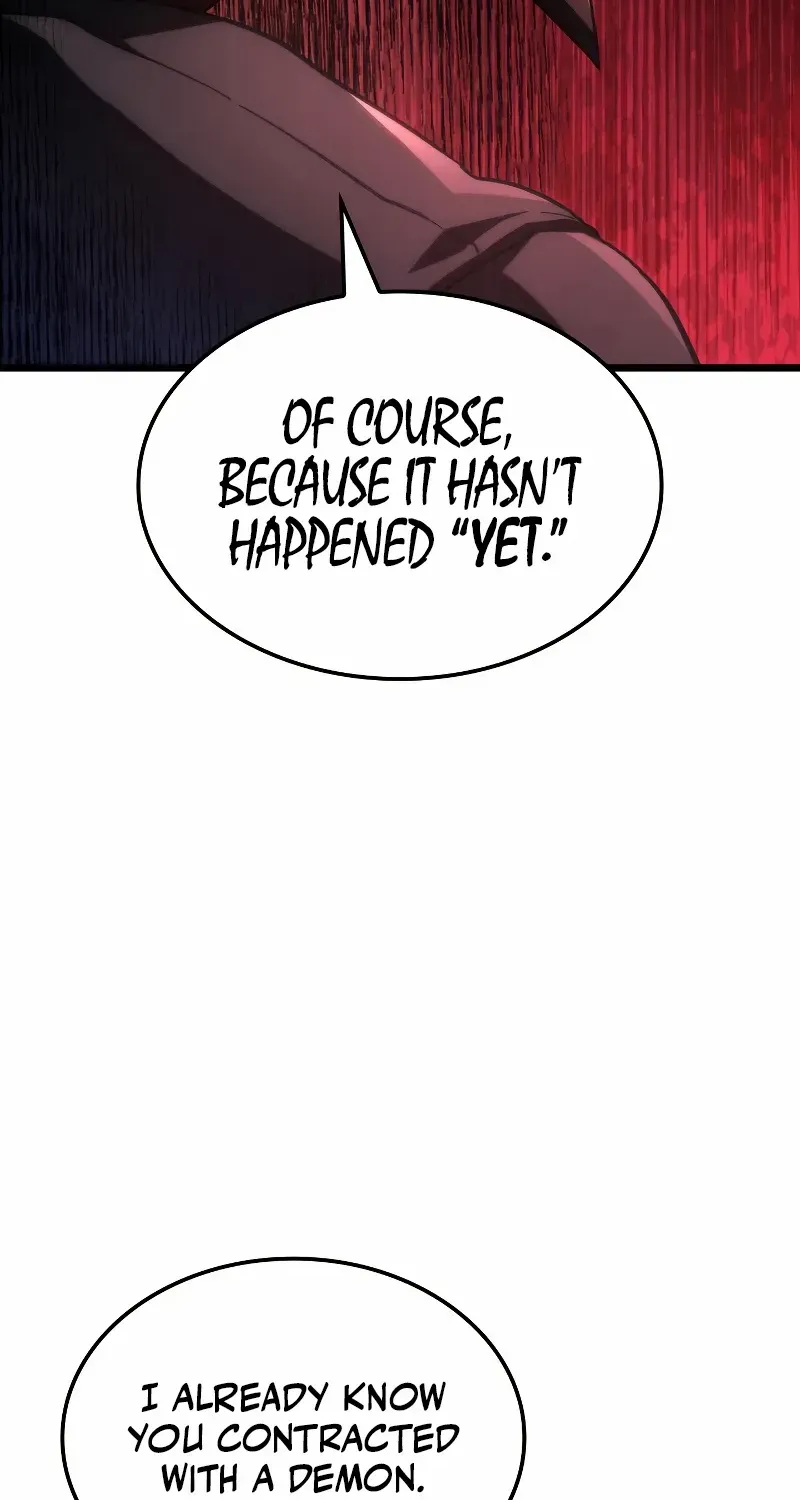 Revenge of the Iron-Blooded Sword Hound Chapter 75 page 114 - 
