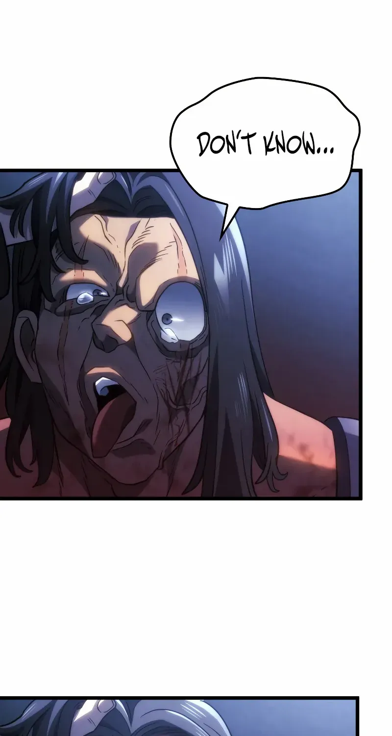 Revenge of the Iron-Blooded Sword Hound Chapter 75 page 117 - 