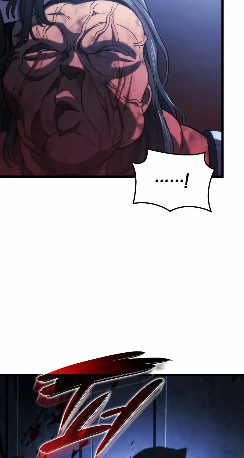 Revenge of the Iron-Blooded Sword Hound Chapter 75 page 118 - 