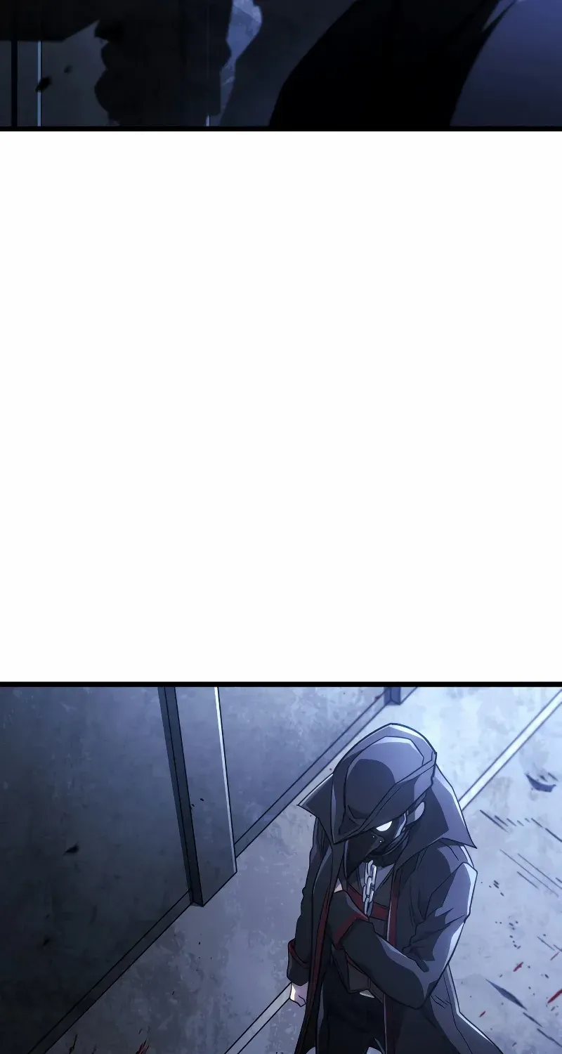 Revenge of the Iron-Blooded Sword Hound Chapter 75 page 120 - 