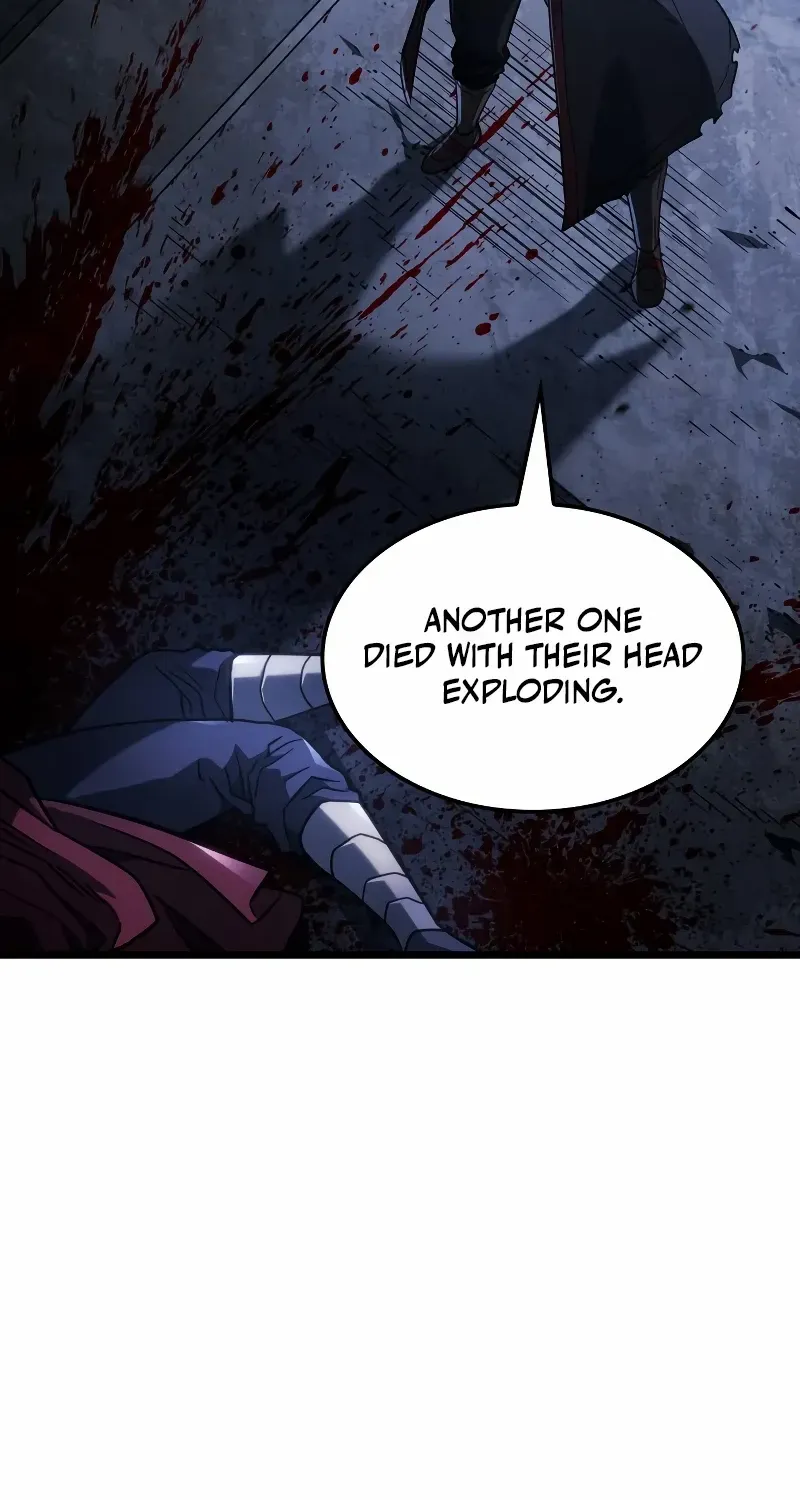 Revenge of the Iron-Blooded Sword Hound Chapter 75 page 121 - 