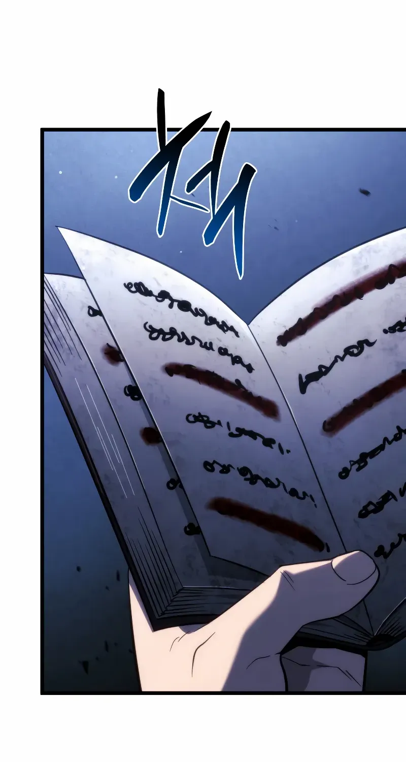 Revenge of the Iron-Blooded Sword Hound Chapter 75 page 122 - 
