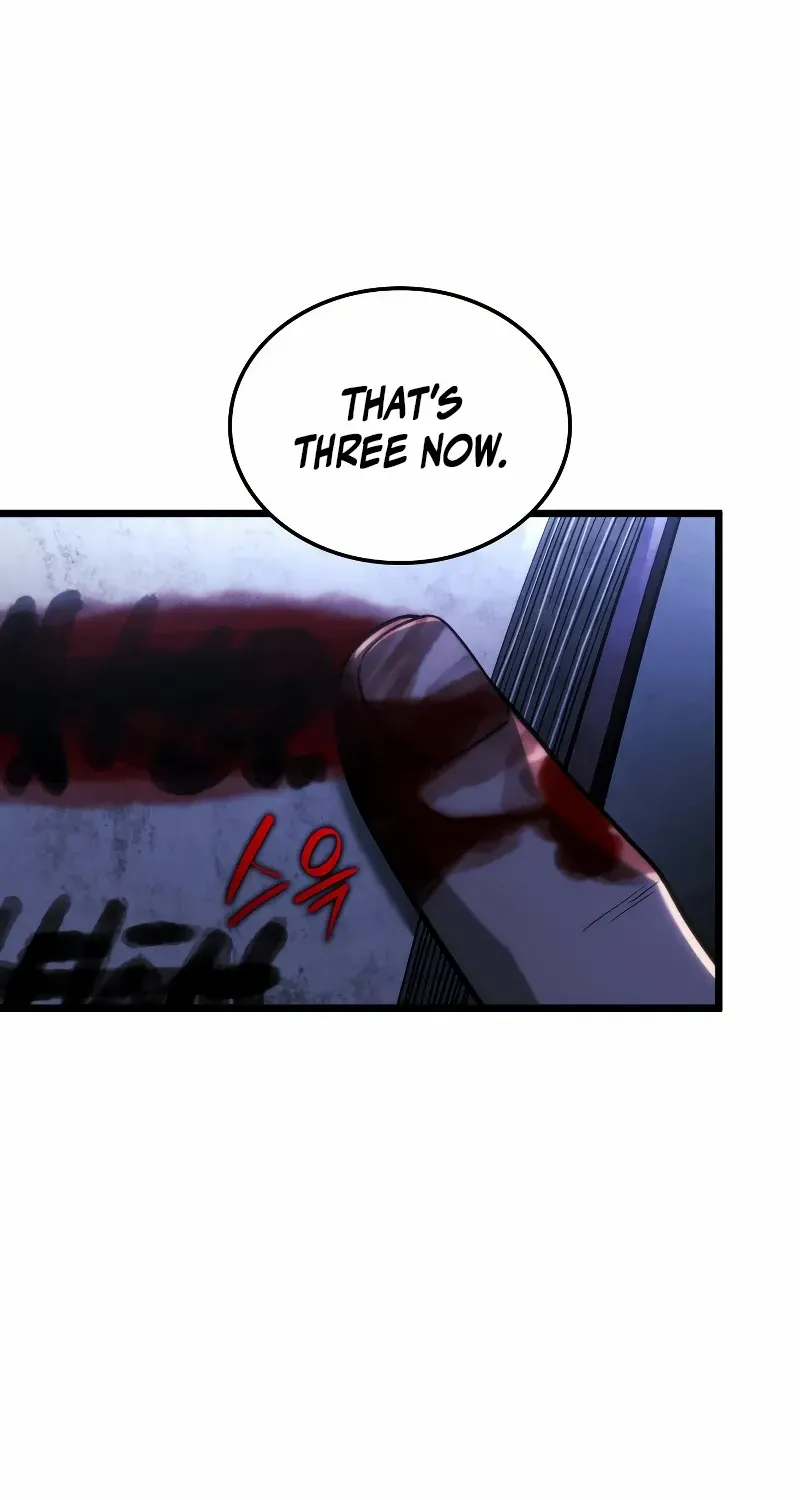 Revenge of the Iron-Blooded Sword Hound Chapter 75 page 123 - 