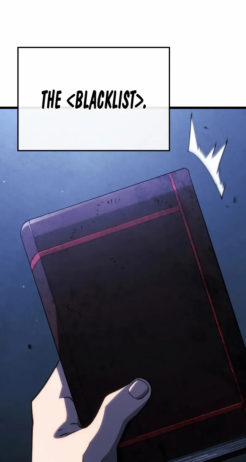 Revenge of the Iron-Blooded Sword Hound Chapter 75 page 124 - 