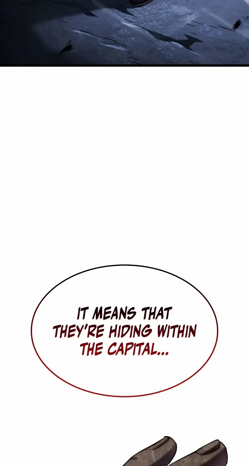Revenge of the Iron-Blooded Sword Hound Chapter 75 page 130 - 