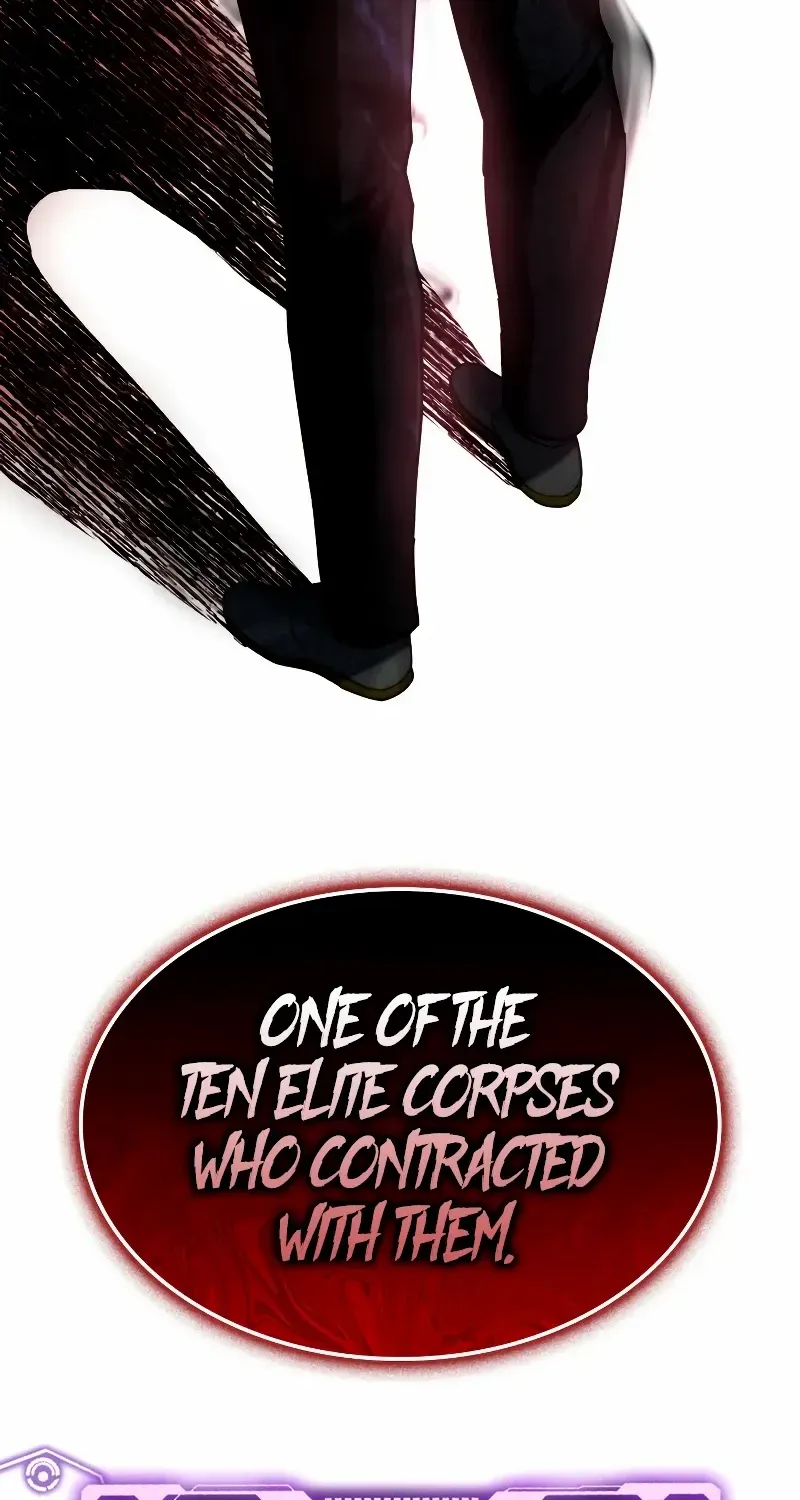 Revenge of the Iron-Blooded Sword Hound Chapter 75 page 136 - 