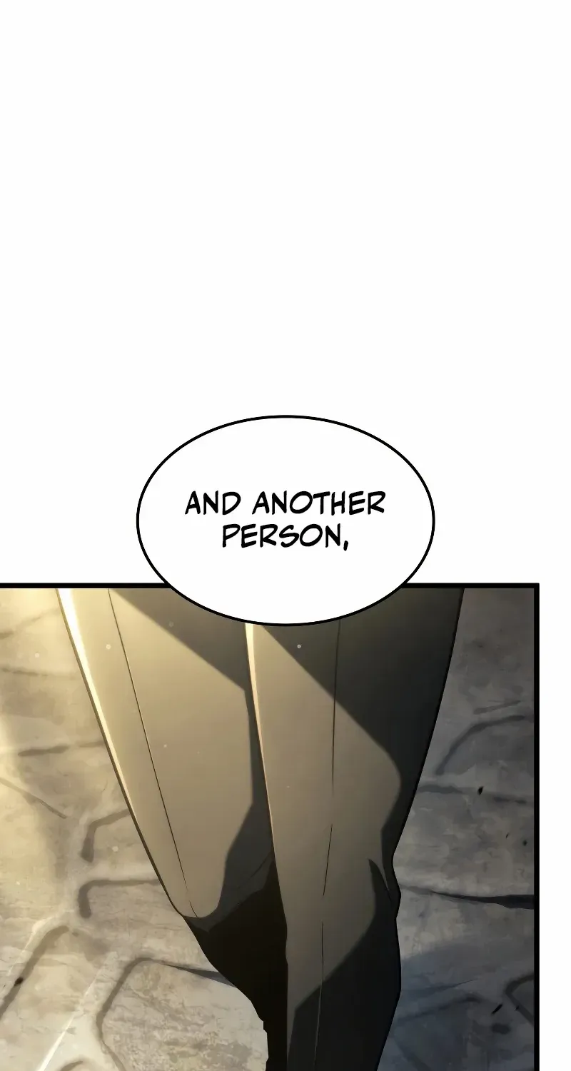 Revenge of the Iron-Blooded Sword Hound Chapter 75 page 19 - 
