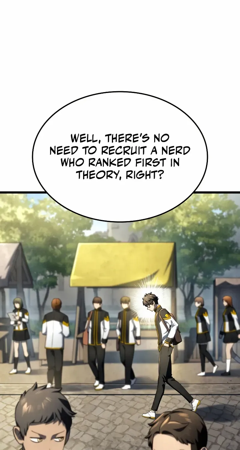 Revenge of the Iron-Blooded Sword Hound Chapter 75 page 25 - 