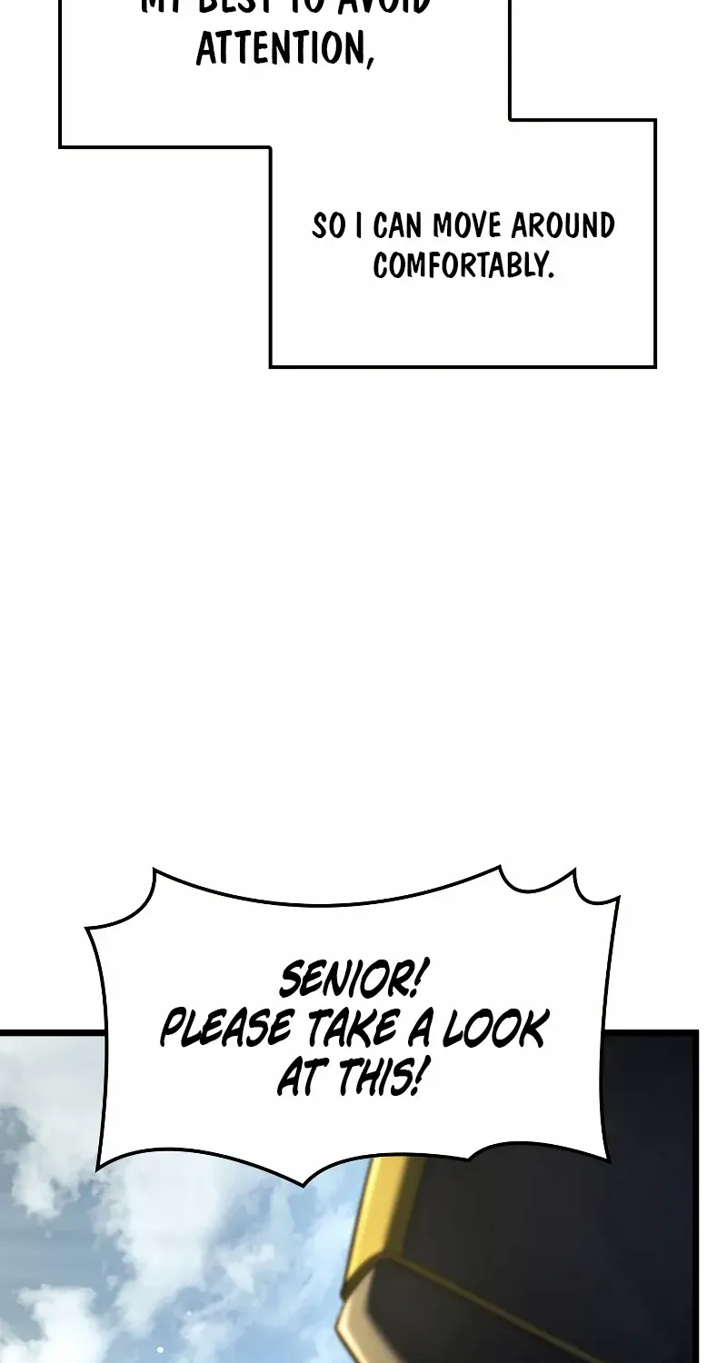 Revenge of the Iron-Blooded Sword Hound Chapter 75 page 30 - 