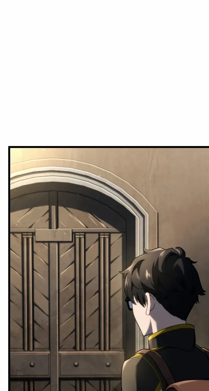 Revenge of the Iron-Blooded Sword Hound Chapter 75 page 42 - 