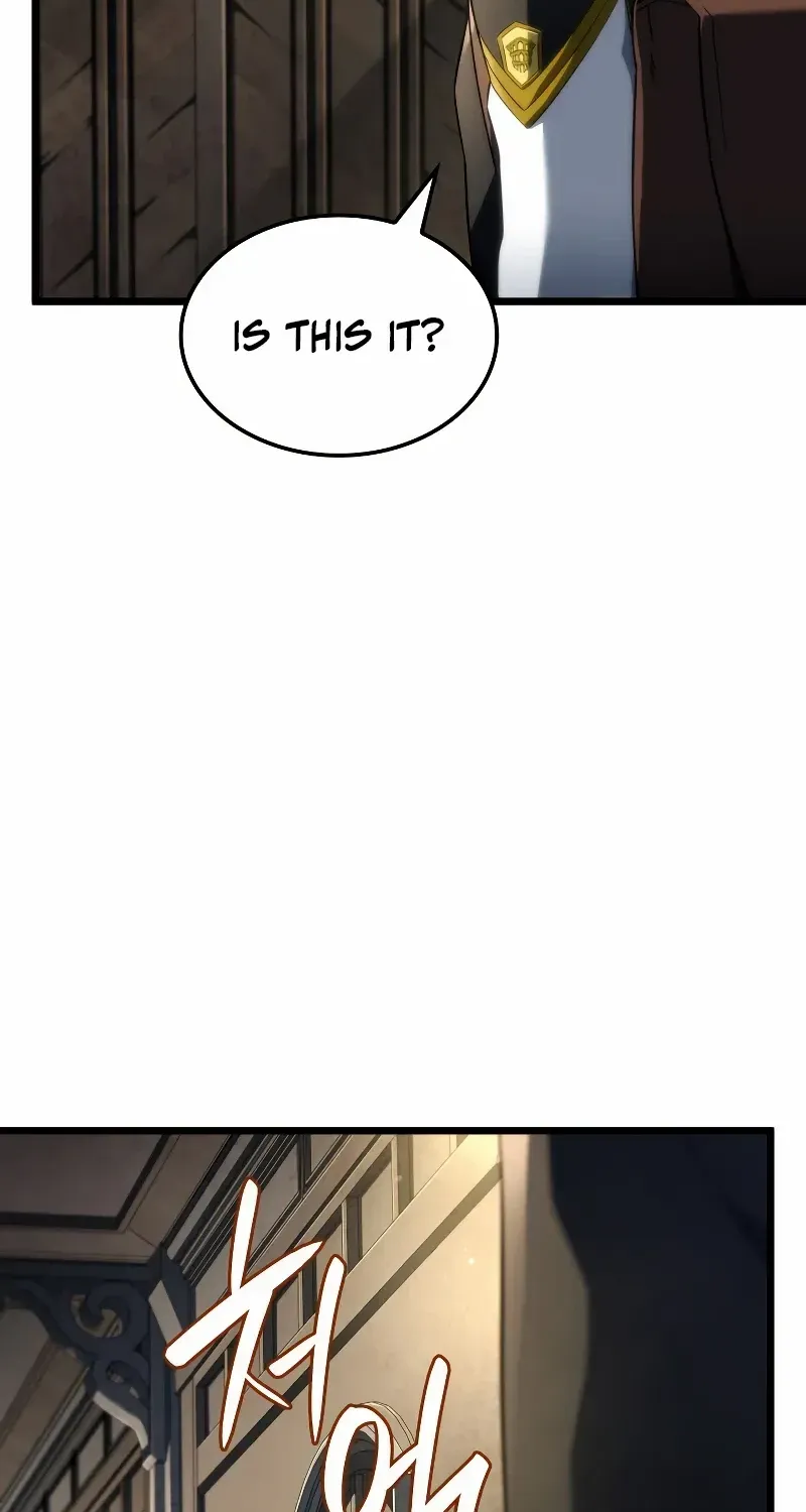 Revenge of the Iron-Blooded Sword Hound Chapter 75 page 43 - 