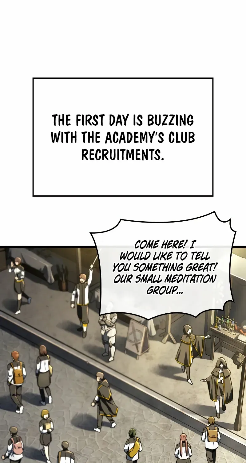 Revenge of the Iron-Blooded Sword Hound Chapter 75 page 6 - 