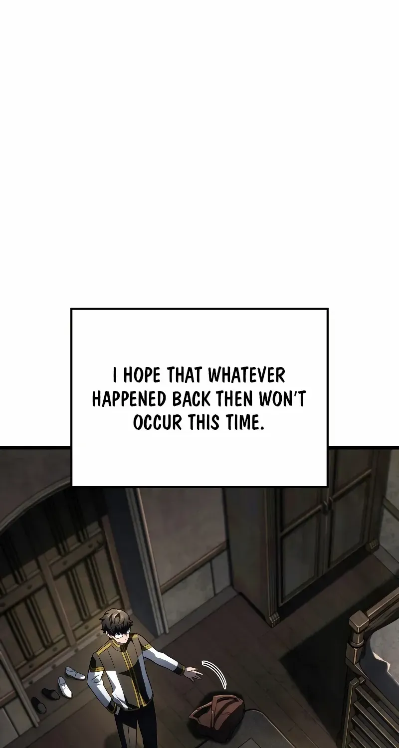 Revenge of the Iron-Blooded Sword Hound Chapter 75 page 53 - 