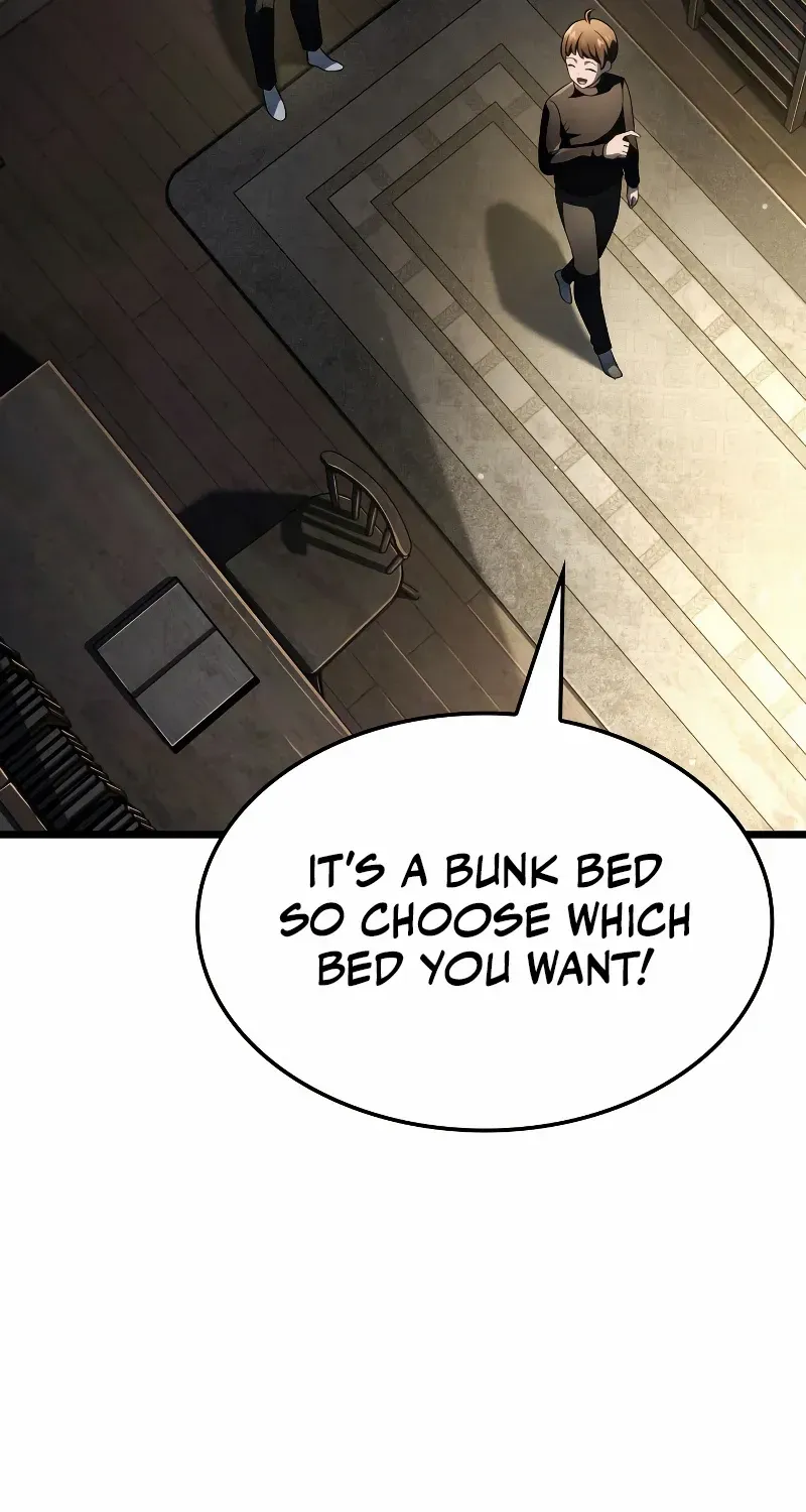 Revenge of the Iron-Blooded Sword Hound Chapter 75 page 54 - 