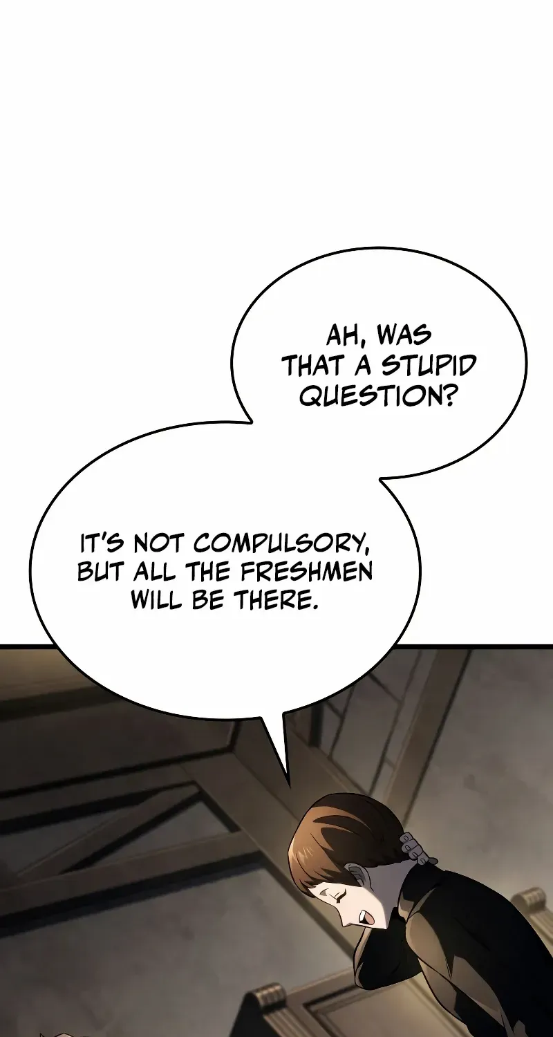 Revenge of the Iron-Blooded Sword Hound Chapter 75 page 56 - 