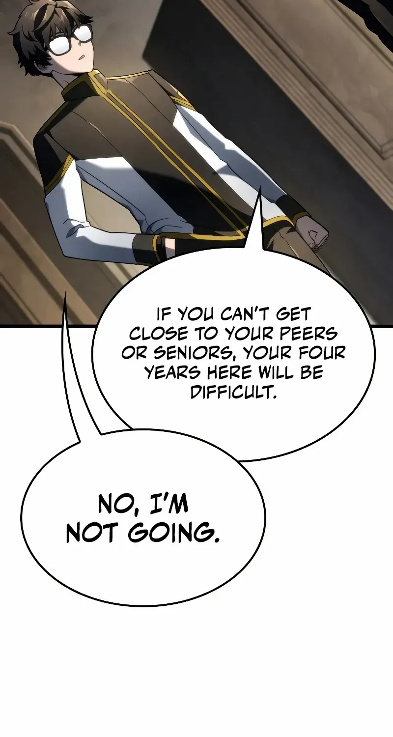 Revenge of the Iron-Blooded Sword Hound Chapter 75 page 57 - 