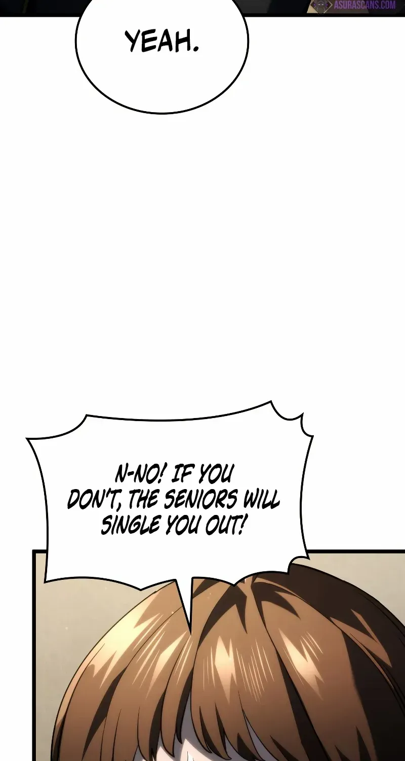 Revenge of the Iron-Blooded Sword Hound Chapter 75 page 60 - 