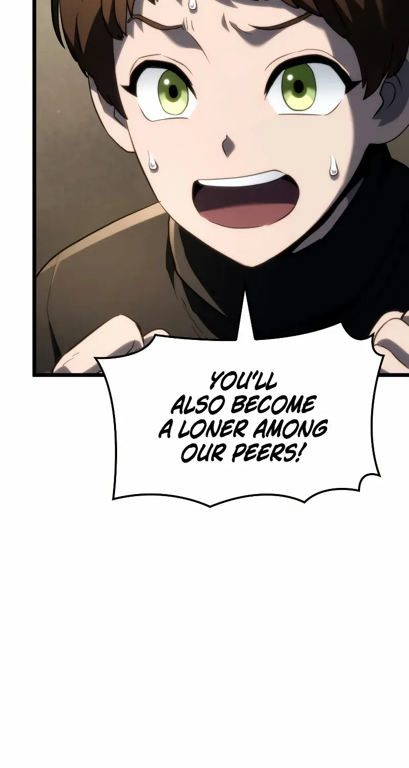 Revenge of the Iron-Blooded Sword Hound Chapter 75 page 61 - 
