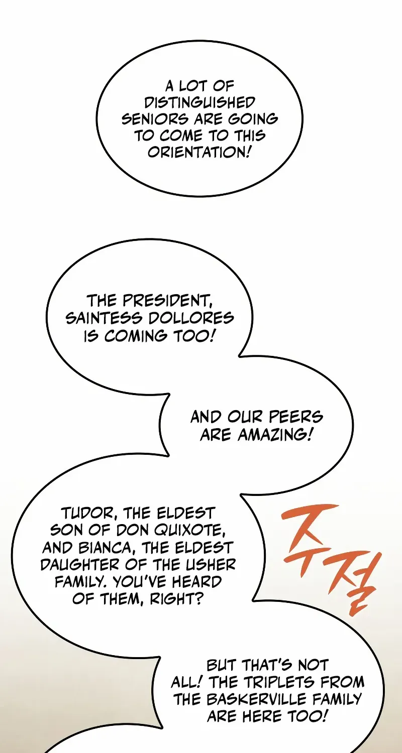 Revenge of the Iron-Blooded Sword Hound Chapter 75 page 62 - 