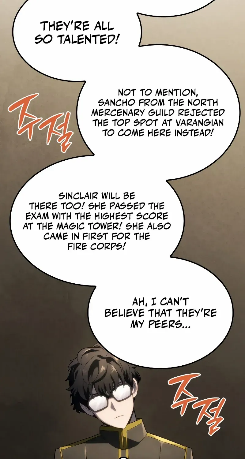 Revenge of the Iron-Blooded Sword Hound Chapter 75 page 63 - 
